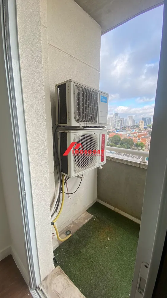 Sala-Conjunto, 32 m² - Foto 5