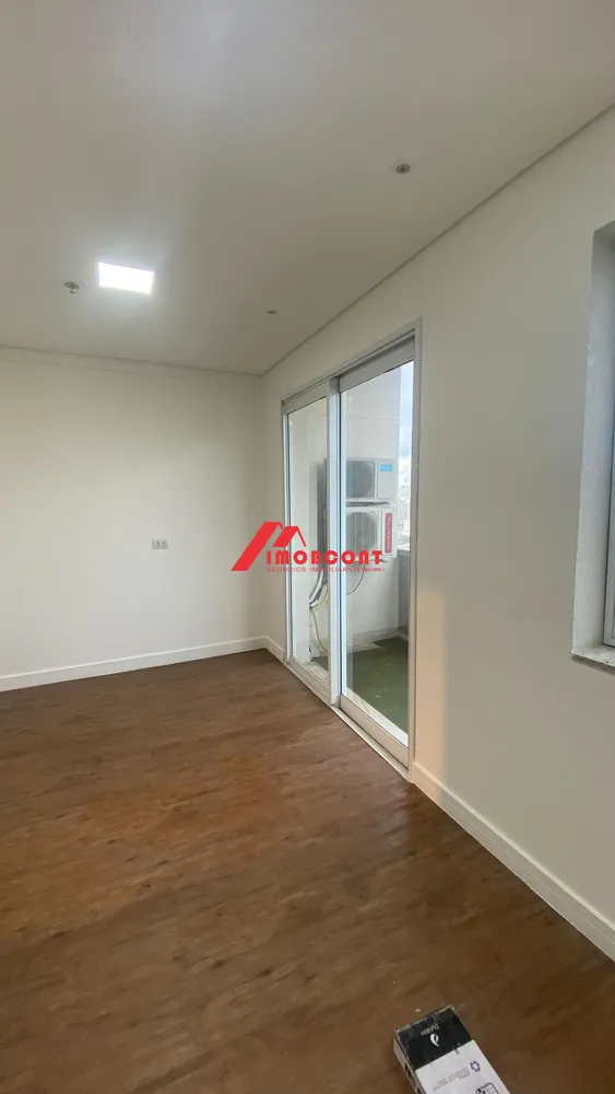 Sala-Conjunto, 32 m² - Foto 4