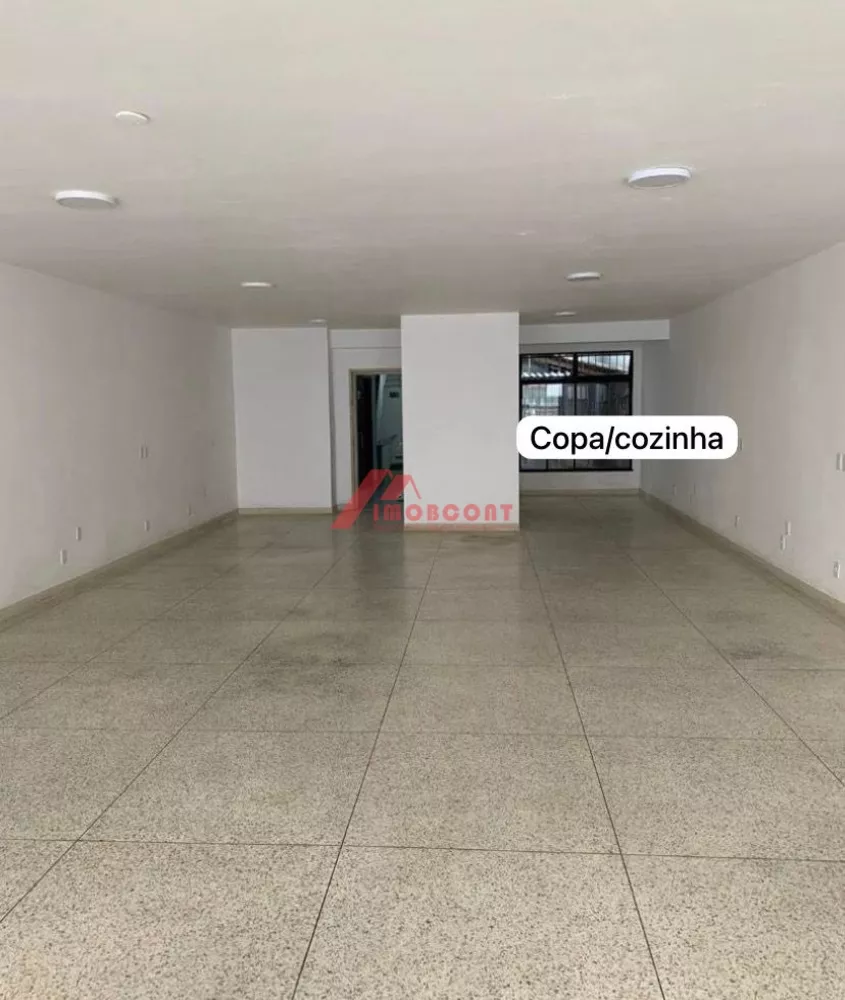 Conjunto Comercial-Sala à venda, 102m² - Foto 2