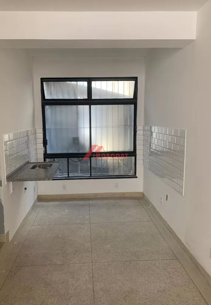 Conjunto Comercial-Sala à venda, 102m² - Foto 3