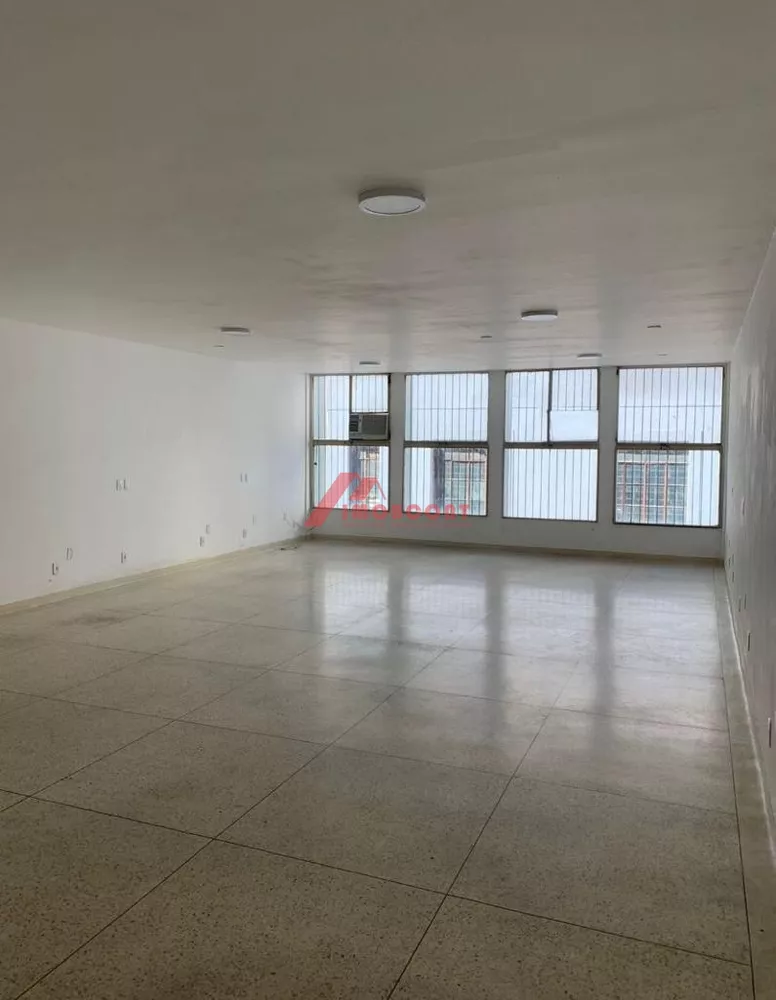 Conjunto Comercial-Sala à venda, 102m² - Foto 1