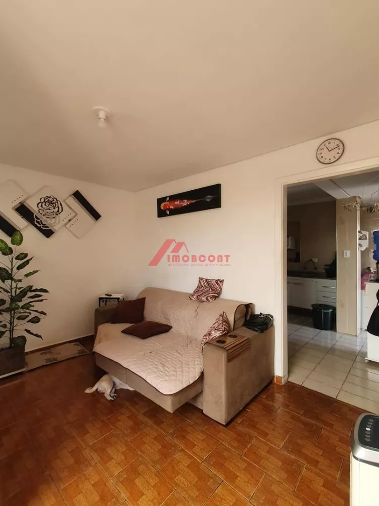 Sobrado à venda com 2 quartos, 52m² - Foto 1