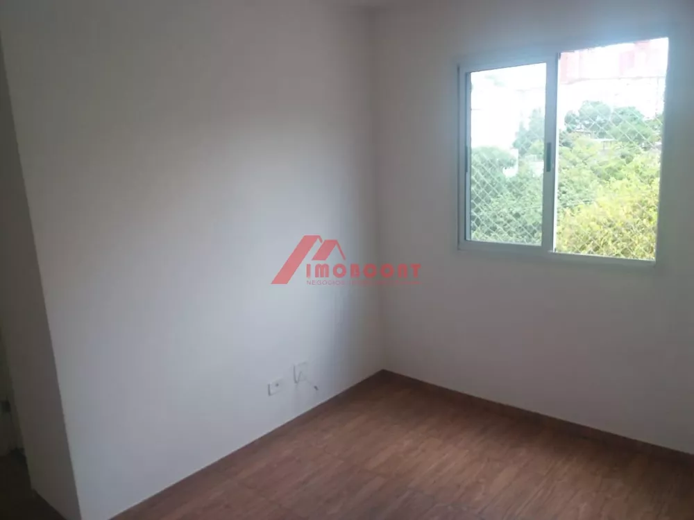 Apartamento à venda com 2 quartos, 48m² - Foto 5