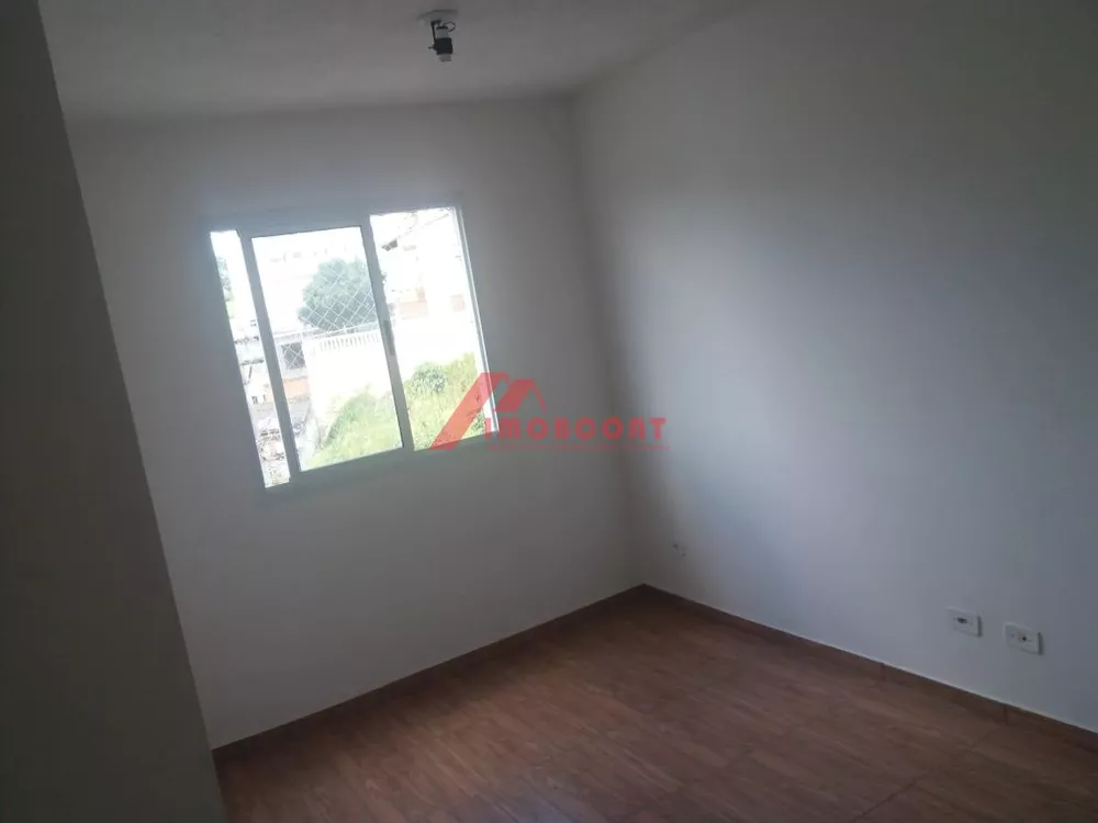 Apartamento à venda com 2 quartos, 48m² - Foto 4