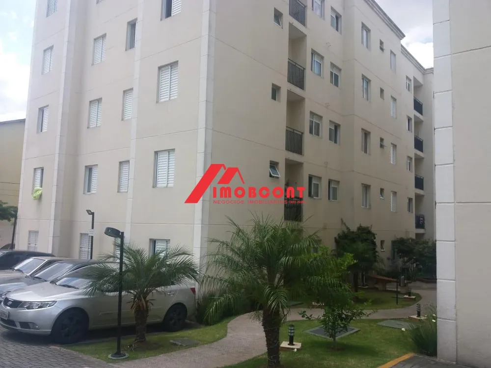 Apartamento, 2 quartos, 48 m² - Foto 11