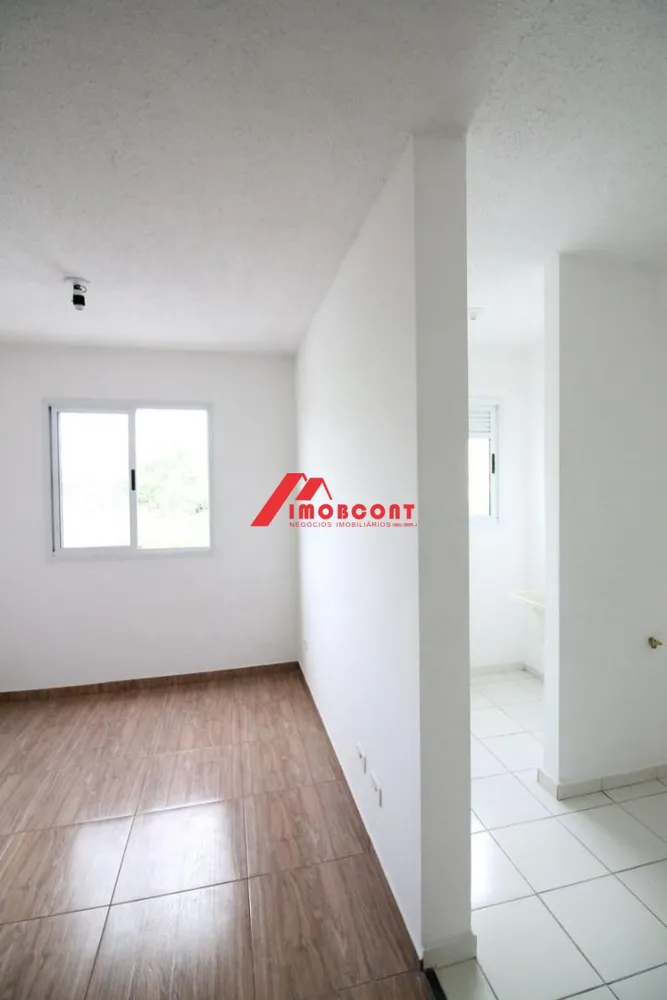 Apartamento, 2 quartos, 48 m² - Foto 12