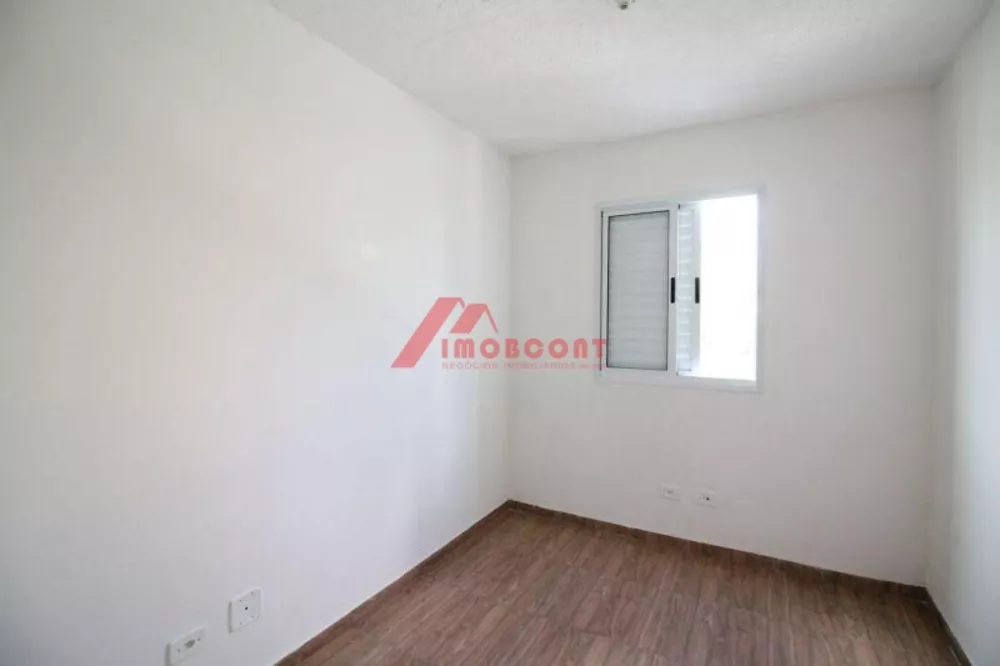 Apartamento à venda com 2 quartos, 48m² - Foto 2