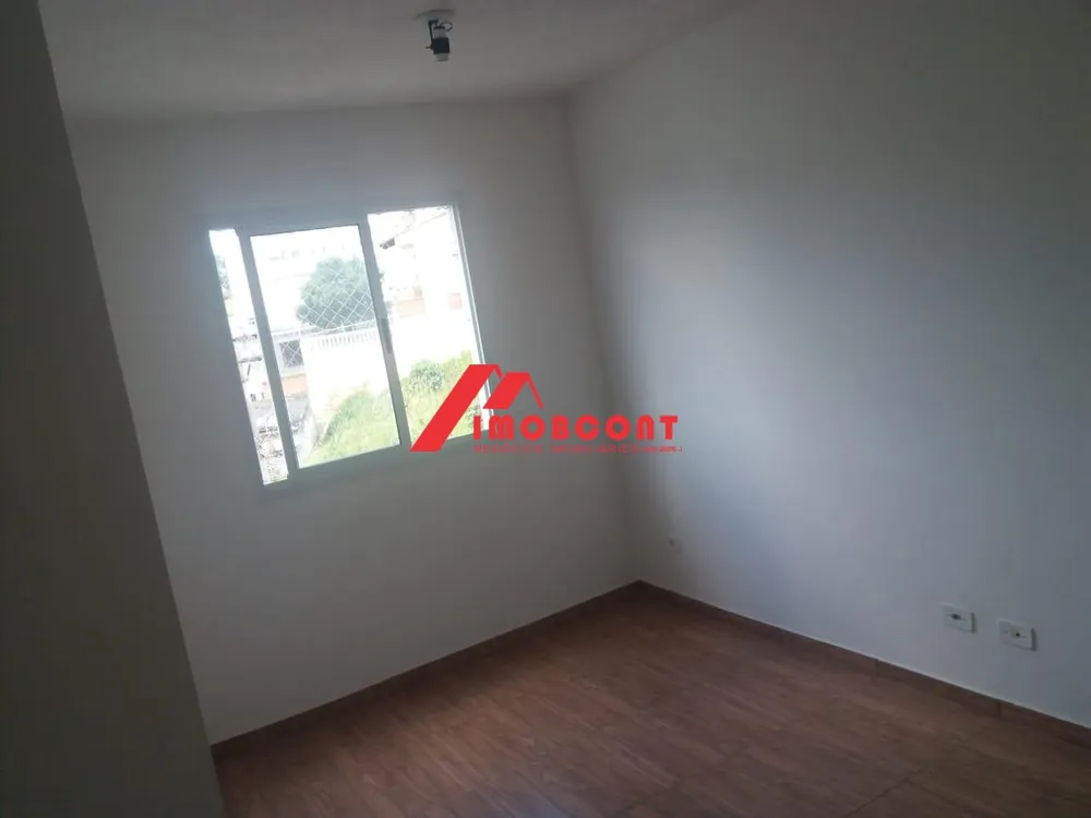Apartamento, 2 quartos, 48 m² - Foto 10