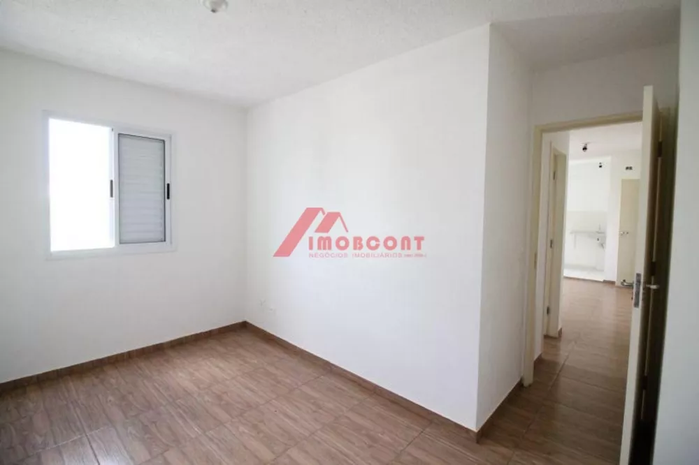 Apartamento à venda com 2 quartos, 48m² - Foto 1