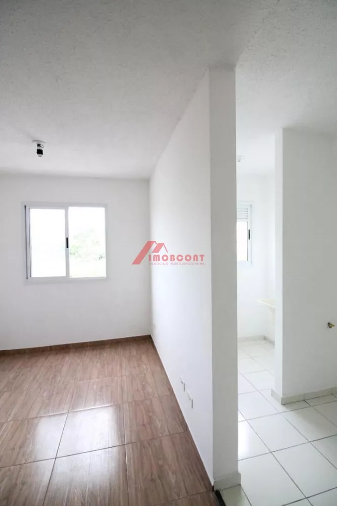 Apartamento à venda com 2 quartos, 48m² - Foto 3