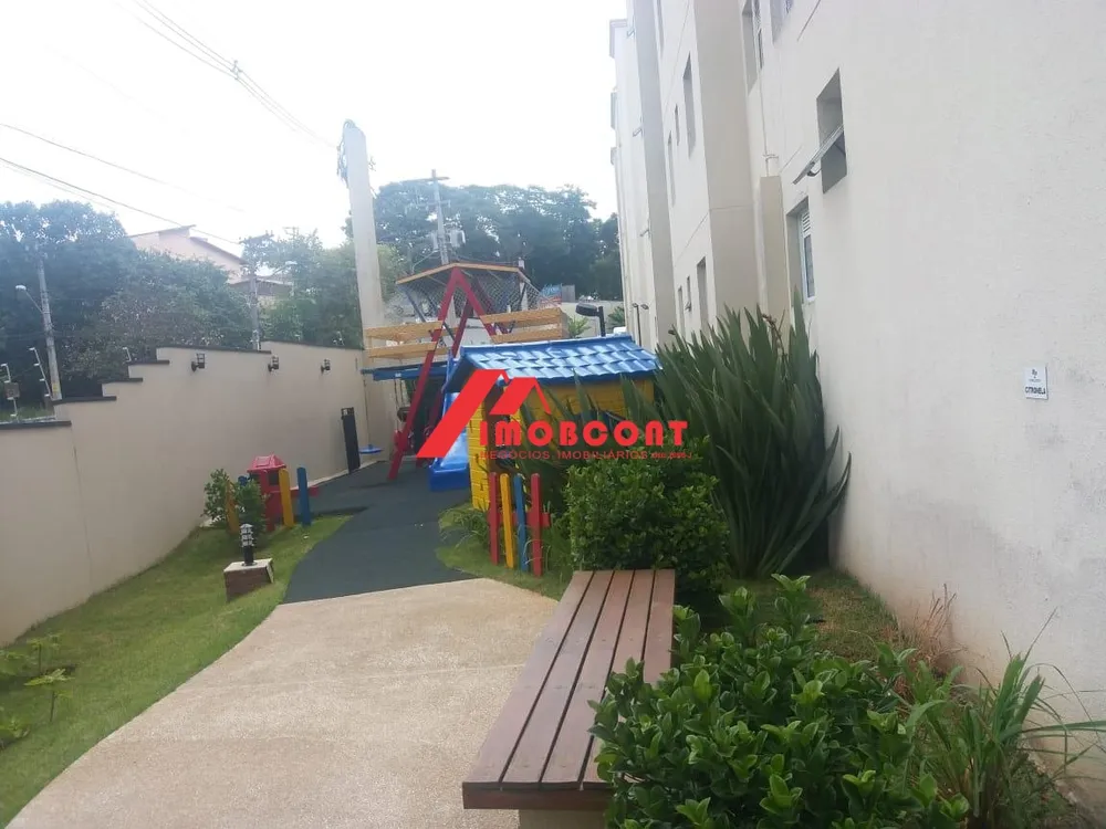 Apartamento, 2 quartos, 48 m² - Foto 18