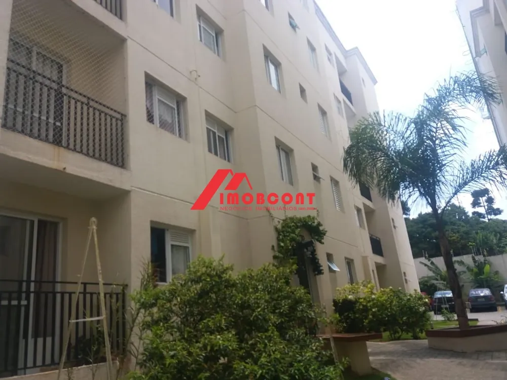 Apartamento, 2 quartos, 48 m² - Foto 19