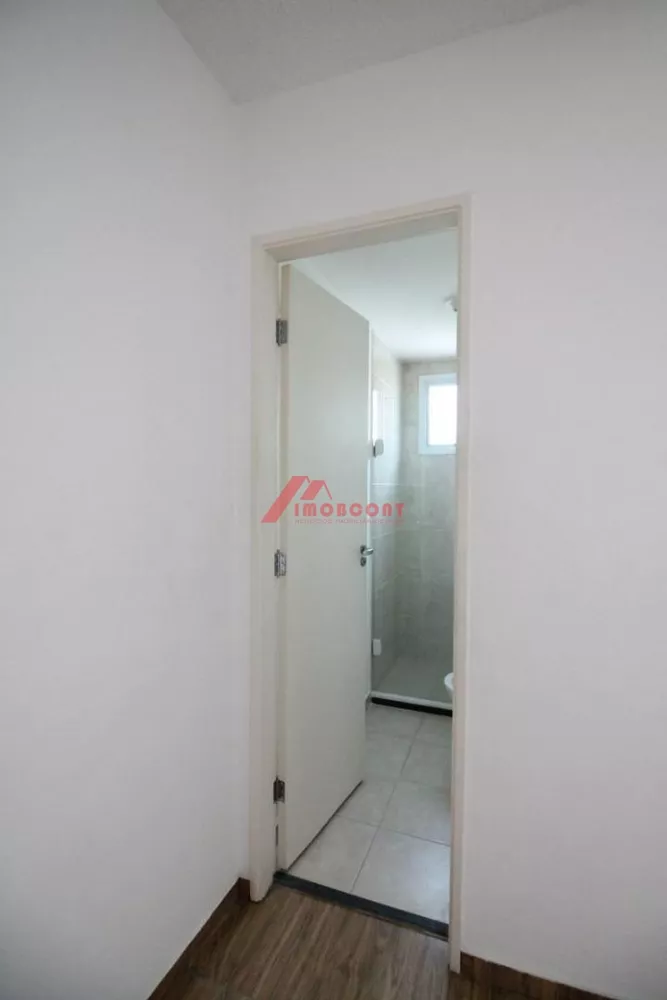 Apartamento à venda com 2 quartos, 48m² - Foto 6