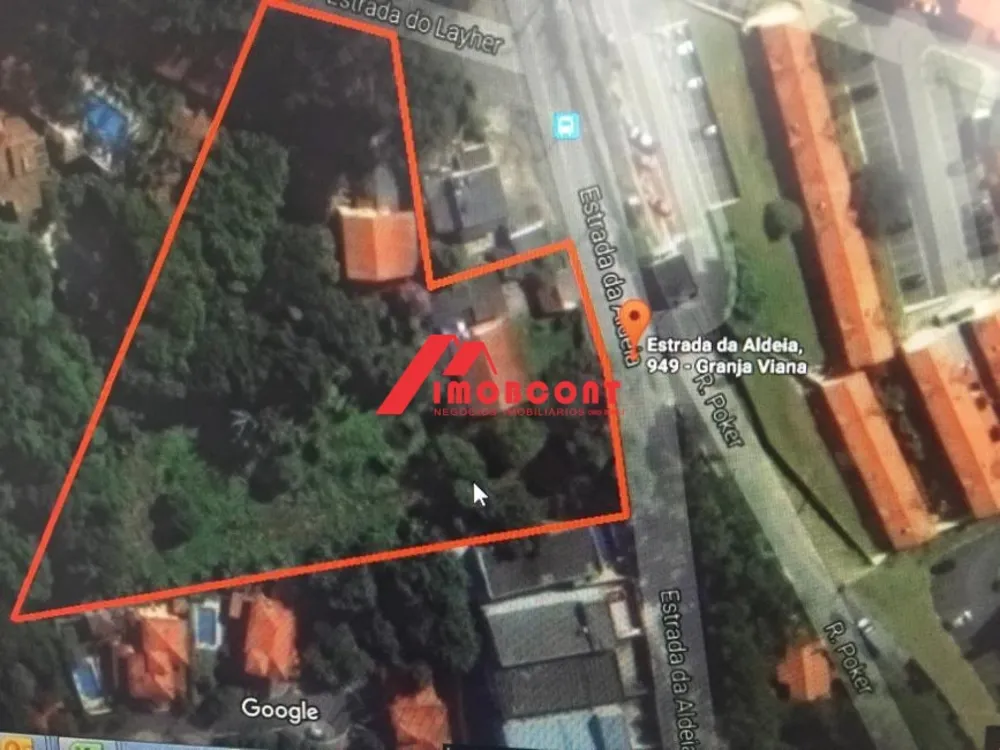Terreno, 5600 m² - Foto 3