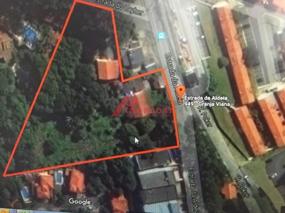 Terreno, 5600 m² - Foto 3