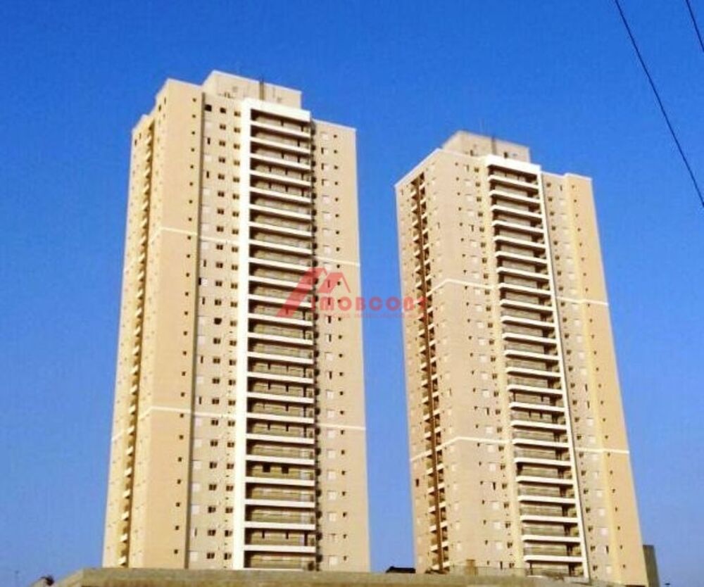 Apartamento, 2 quartos, 65 m² - Foto 2