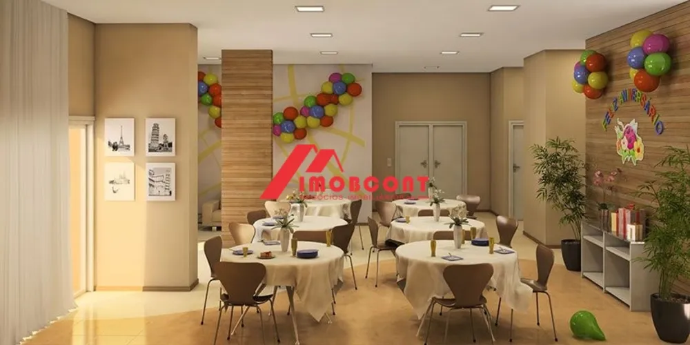 Apartamento, 2 quartos, 65 m² - Foto 22