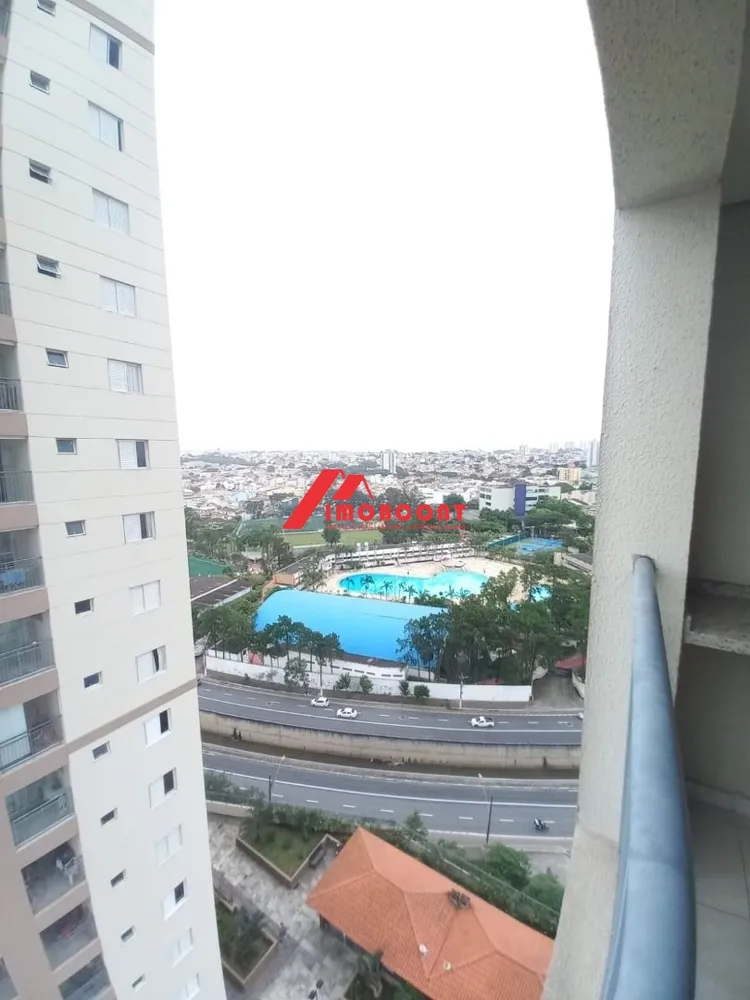 Apartamento, 2 quartos, 65 m² - Foto 9