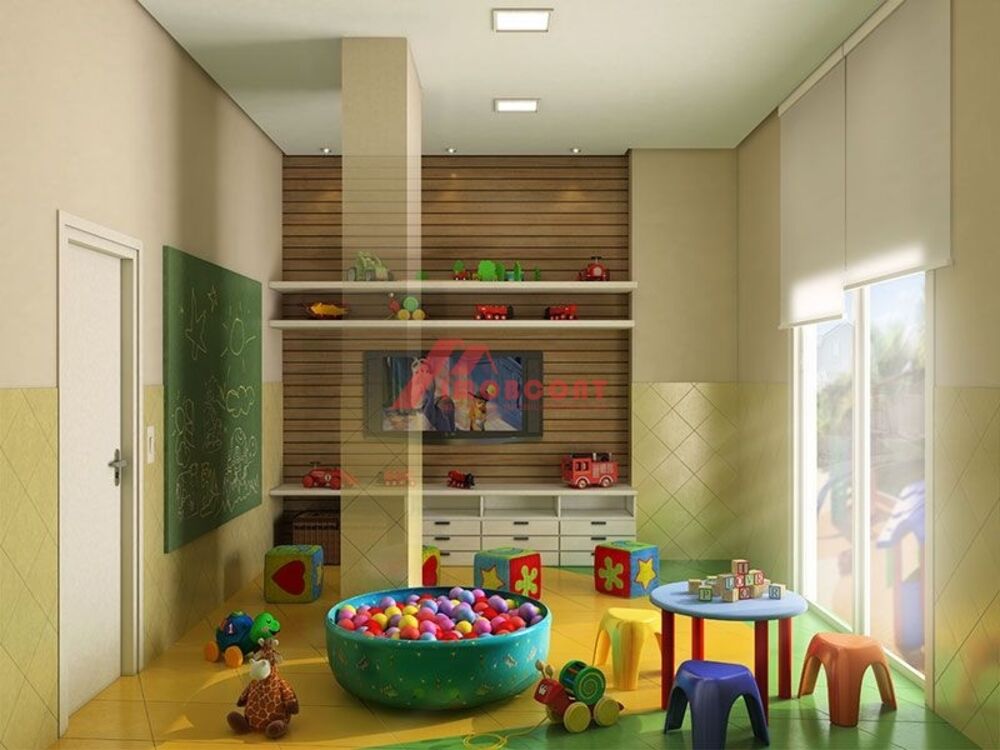 Apartamento, 2 quartos, 65 m² - Foto 1