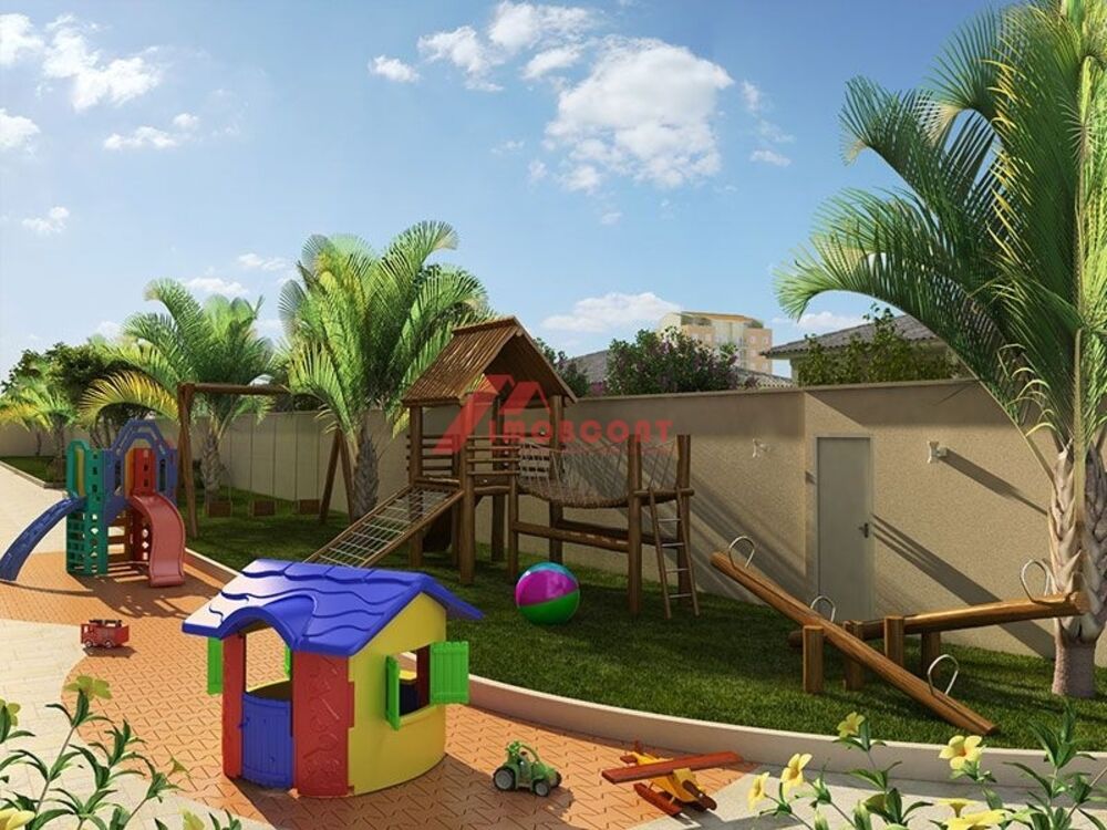 Apartamento, 2 quartos, 65 m² - Foto 8