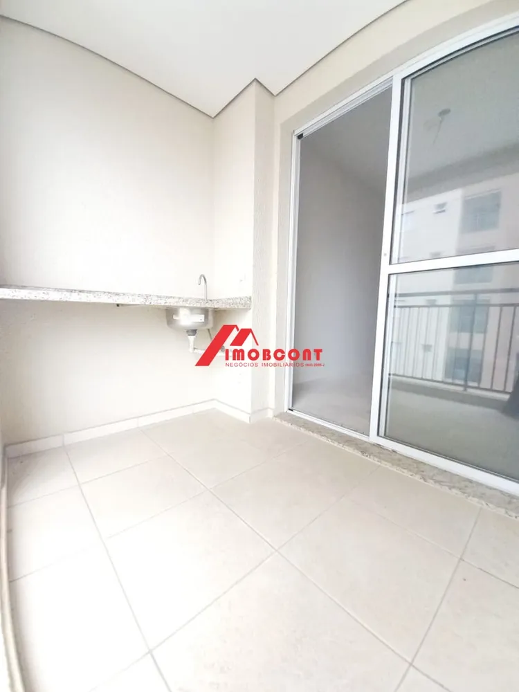 Apartamento, 2 quartos, 65 m² - Foto 11