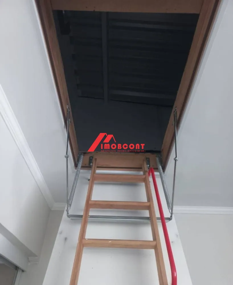 Cobertura, 3 quartos, 176 m² - Foto 3