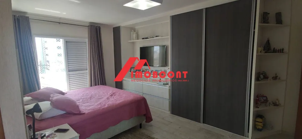 Cobertura, 3 quartos, 176 m² - Foto 6