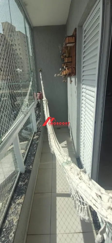 Cobertura, 3 quartos, 176 m² - Foto 8
