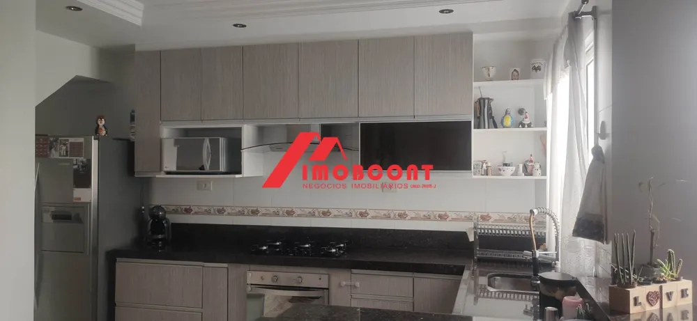 Cobertura, 3 quartos, 176 m² - Foto 5