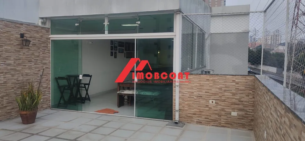 Cobertura, 3 quartos, 176 m² - Foto 4