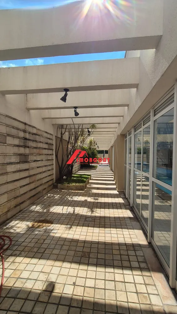 Apartamento, 3 quartos, 78 m² - Foto 1
