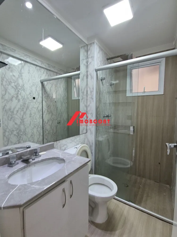 Apartamento, 3 quartos, 78 m² - Foto 4