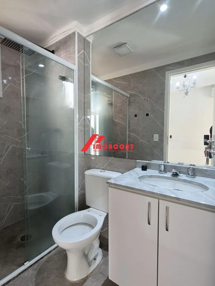 Apartamento, 3 quartos, 78 m² - Foto 2