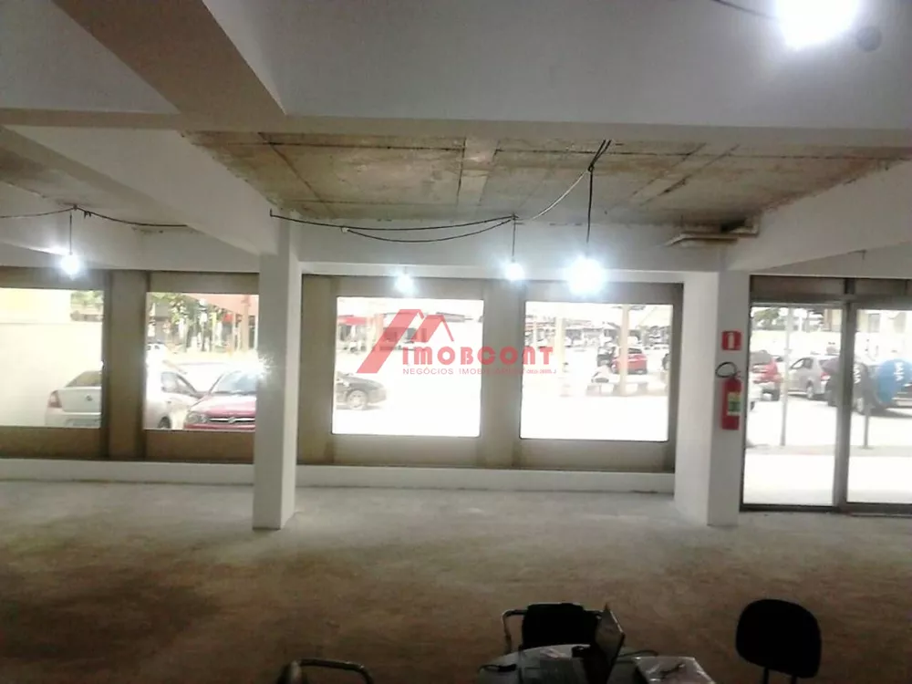 Conjunto Comercial-Sala para alugar, 542m² - Foto 5