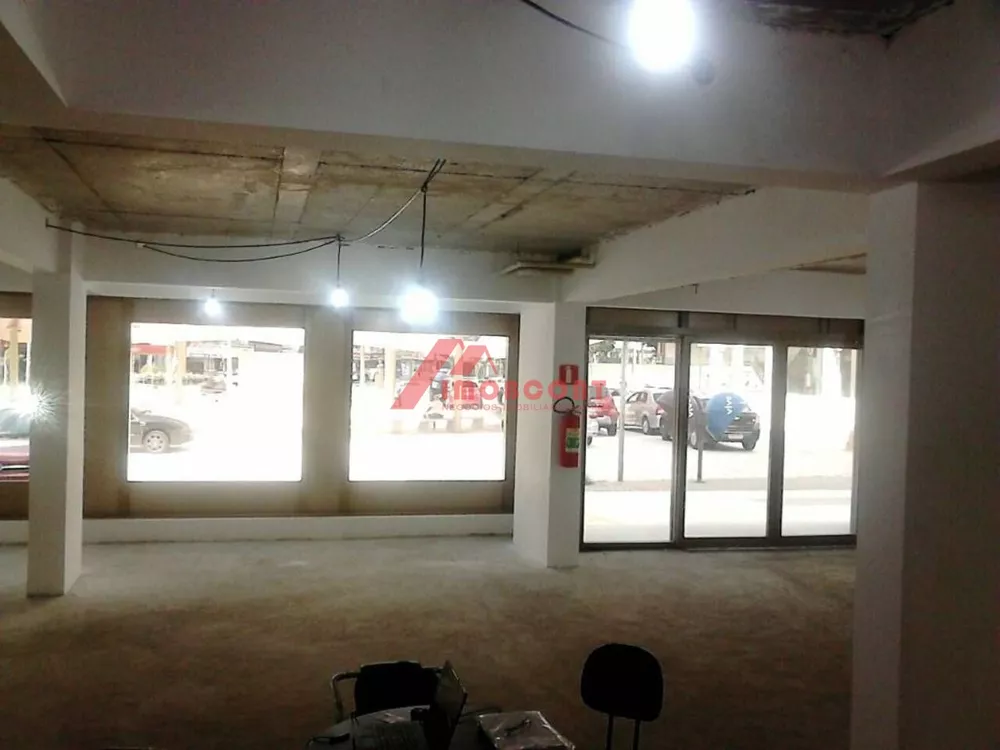 Conjunto Comercial-Sala para alugar, 542m² - Foto 6