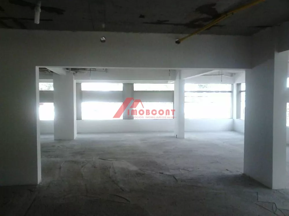 Conjunto Comercial-Sala para alugar, 542m² - Foto 4