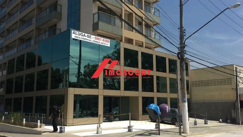 Sala-Conjunto, 542 m² - Foto 30