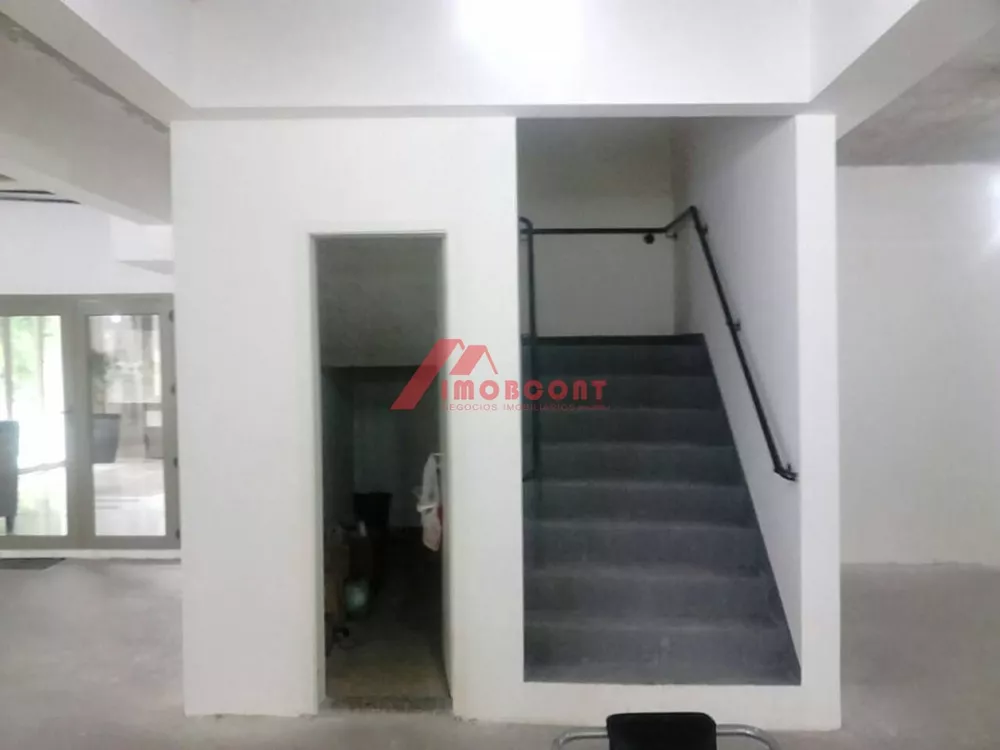 Conjunto Comercial-Sala para alugar, 542m² - Foto 14