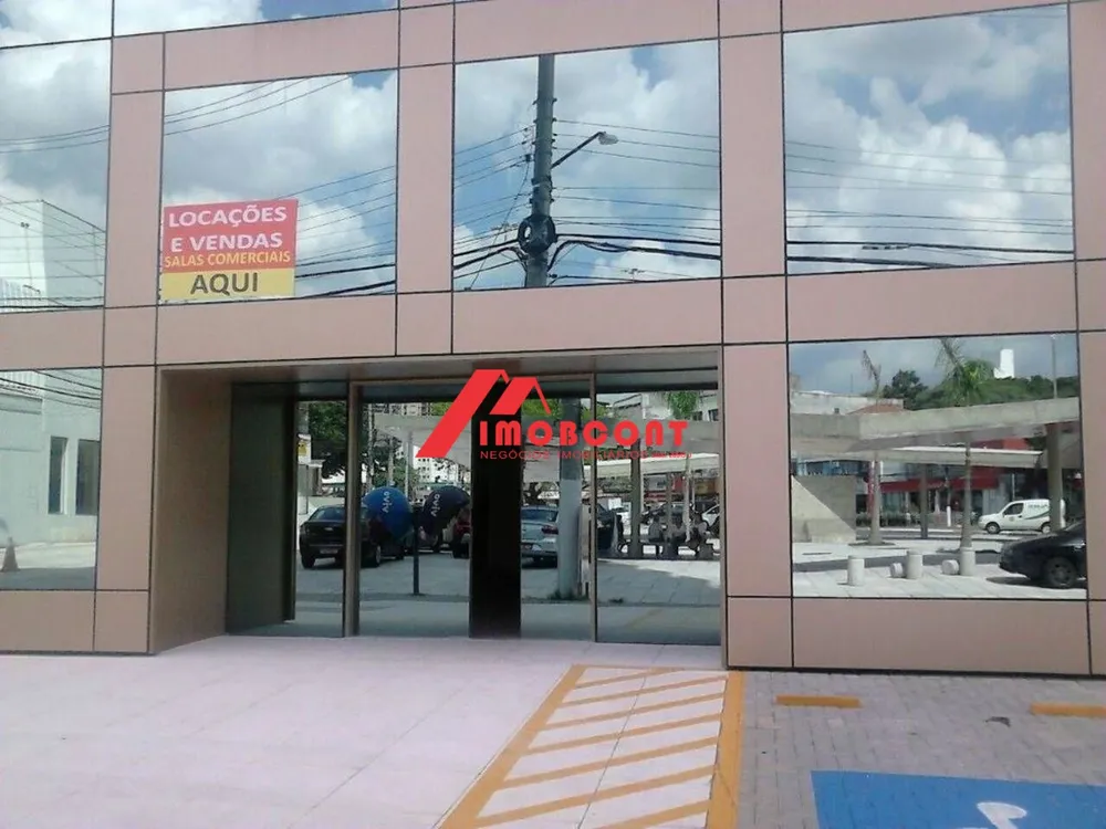 Sala-Conjunto, 542 m² - Foto 35