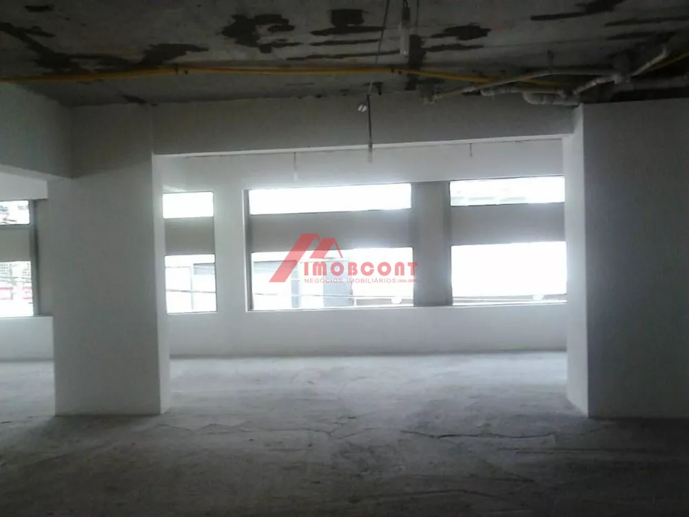 Conjunto Comercial-Sala para alugar, 542m² - Foto 8