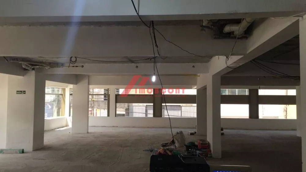 Conjunto Comercial-Sala para alugar, 542m² - Foto 7