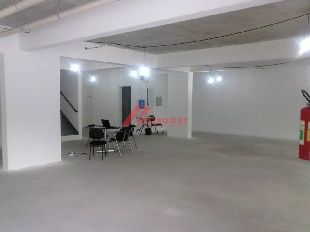 Conjunto Comercial-Sala para alugar, 542m² - Foto 13