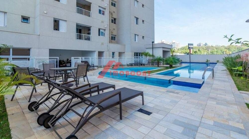 Apartamento, 2 quartos, 65 m² - Foto 18