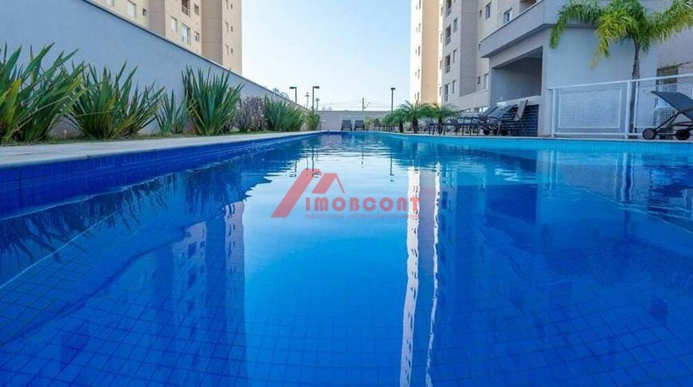 Apartamento, 2 quartos, 65 m² - Foto 9