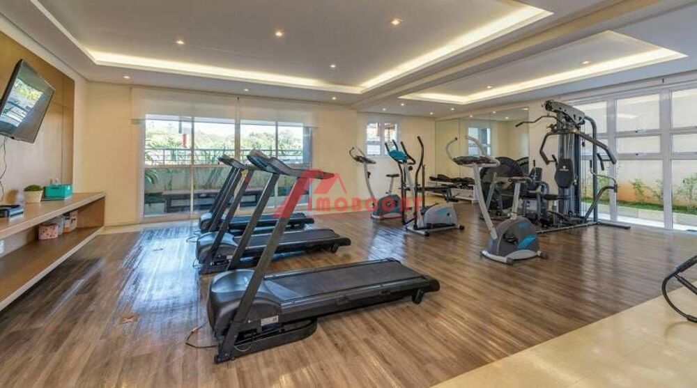 Apartamento, 2 quartos, 65 m² - Foto 34