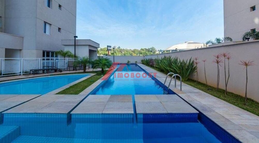 Apartamento, 2 quartos, 65 m² - Foto 29