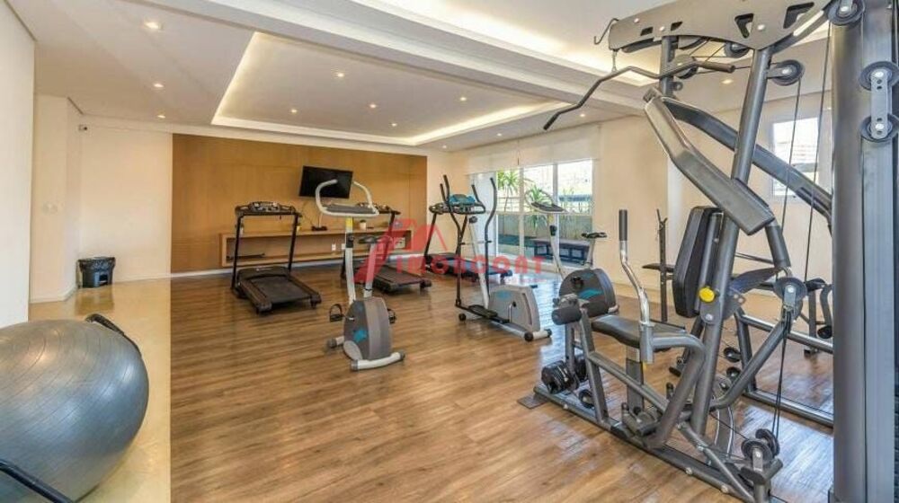 Apartamento, 2 quartos, 65 m² - Foto 37