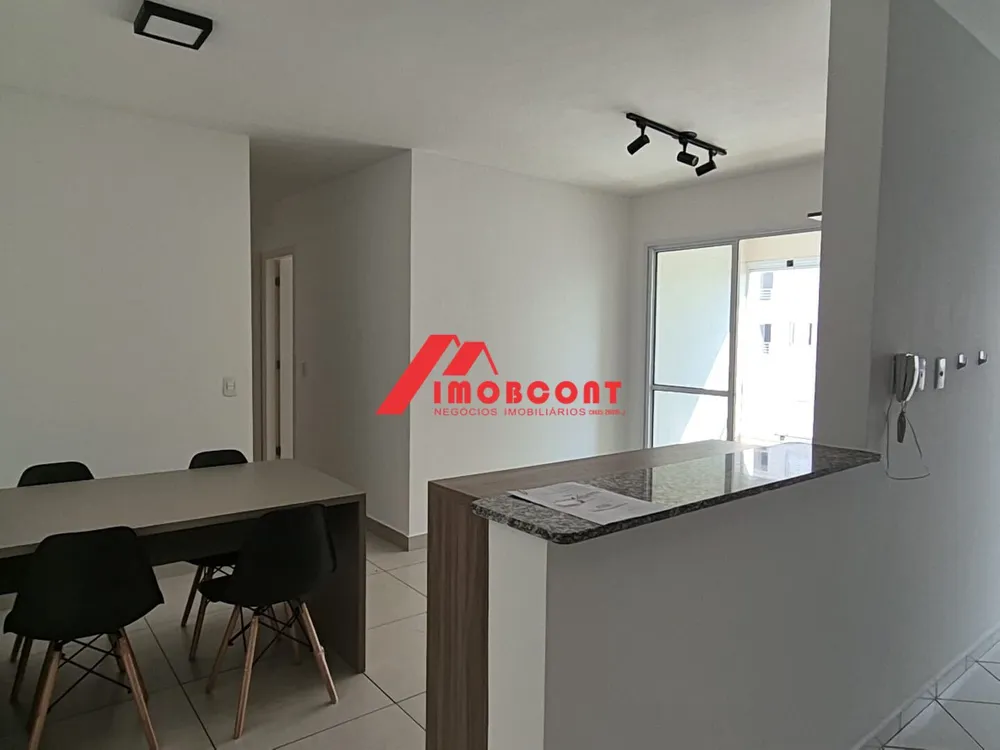 Apartamento, 2 quartos, 65 m² - Foto 50