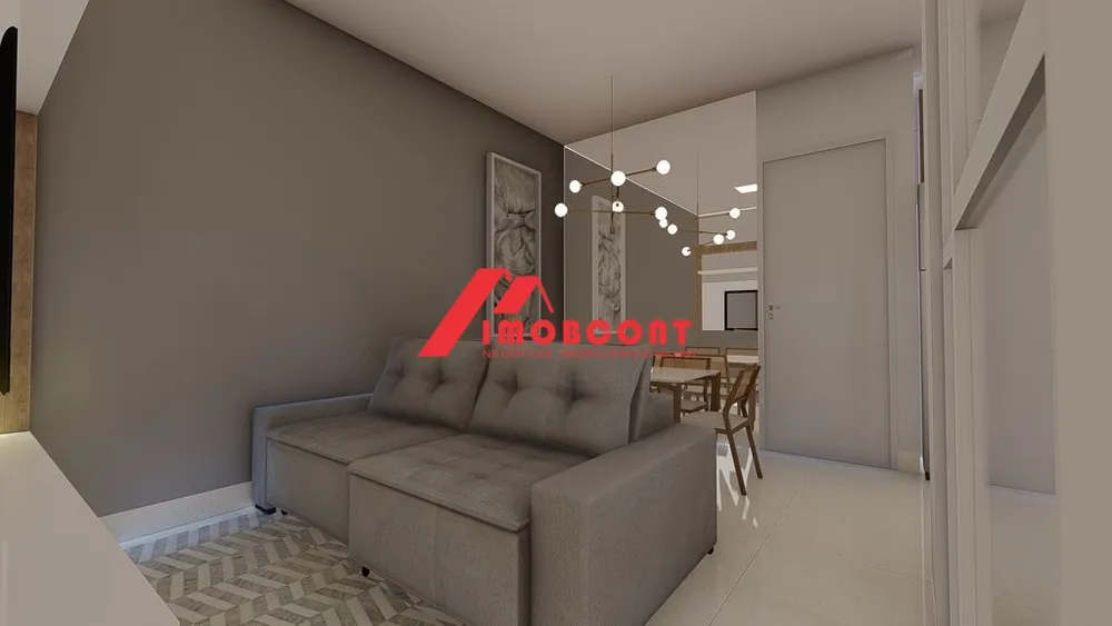 Cobertura, 2 quartos, 100 m² - Foto 5