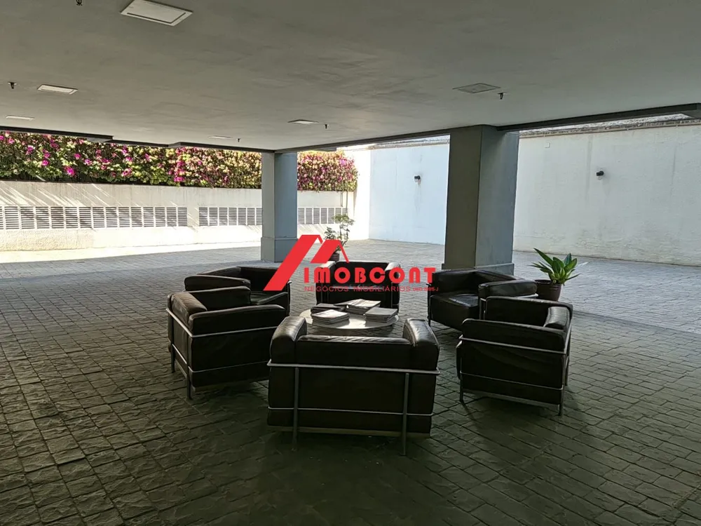 Sala-Conjunto, 40 m² - Foto 7